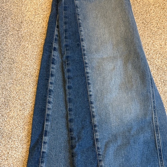 Gap High Rise Stride Jeans - Picture 5 of 5
